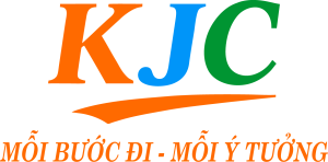 logo tập đoàn KJC